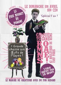 Free Market de Panme N° 6 jpg