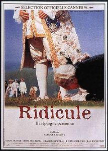 Ridicule (1995)