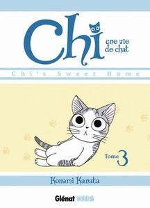 Chi tome 3
