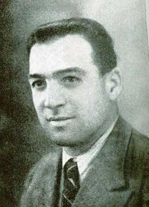 Enrico Arosio