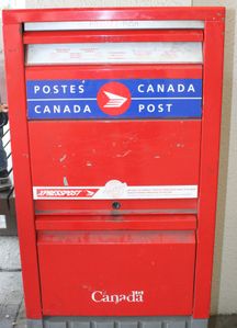 bal canada