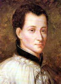 Claude de la Colombière : 15 février.