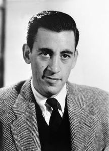 jdsalinger