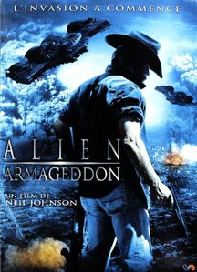 Alien Armageddon