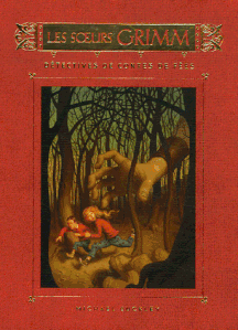 Le soeurs grimm
