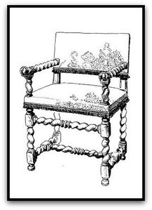 220px-Chaise_a_bras_Louis_XIII.jpg