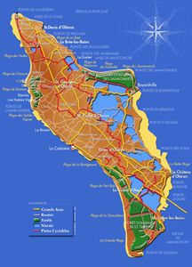 oleron