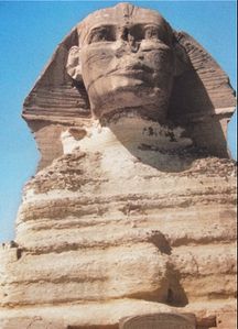 sphinx