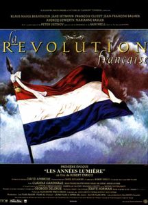 Révolution francaise
