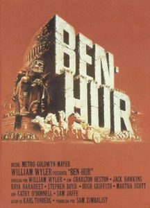 Ben-Hur (1959)