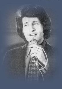 Joe Dasin et sa voix grave