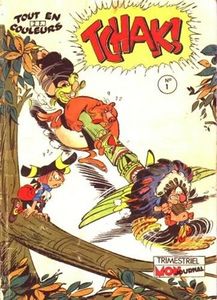 Tags : Tom Patapom, Tchak!, Leone Cimpellin, Mon Journal, Aventures & Voyages, humour, bd, bande dessinée petit format, Brik, Capt'ain Swing, article référence, Dominik Vallet, Brian des glaces, Janus Stark, le chevalier de Fièremine, Oooohh!, revue Tags : Tom Patapom, Tchak!, Leone Cimpellin, Mon Journal, Aventures & Voyages, humour, bd, bande dessinée petit format, Brik, Capt'ain Swing, article référence, Dominik Vallet, Brian des glaces, Janus Stark, le chevalier de Fièremine, Oooohh!, revue