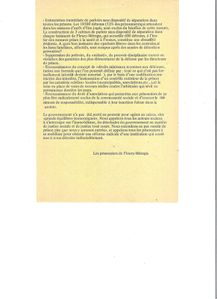 auto-mutilation verso