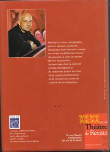 livre alain germain 4ecouv