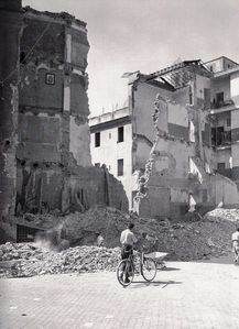 Roma 19 luglio 1943