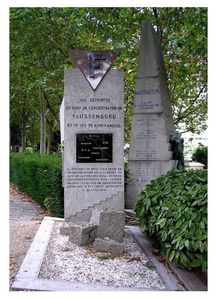 Flossenburg