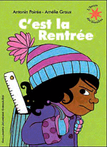 cestlarentree