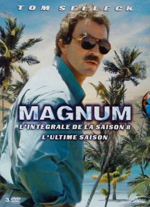 Magnum (Intégrale saison 8)
