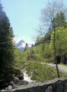 fond de vallée vers le Ballaïtous