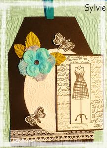 Détail carnet A et L