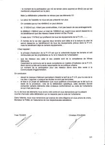 Demande Annulation délibération n°10 du CM du 9-copie-2