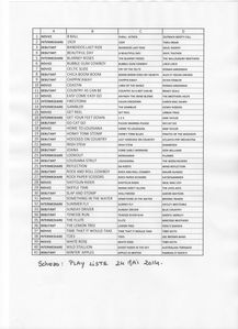 JPG play liste COUNTRY 24 MAI 2014 001