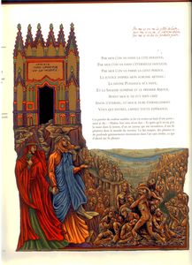 Dante Divine Illustrée0002