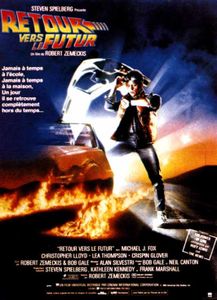 Retour vers le futur (1985)