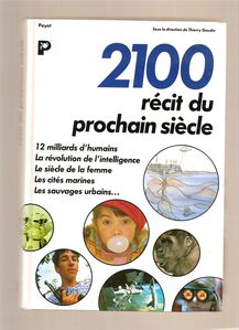 2100 récit