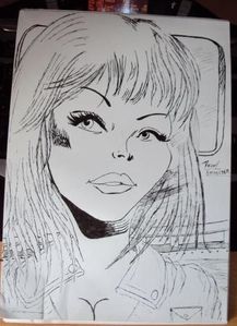 voir video femme