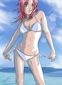 http://666-scantrad.over-blog.net/Voici sakura sexy en bikini pour vous.