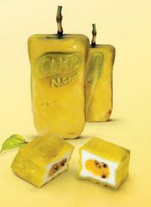 FRUIT BOX