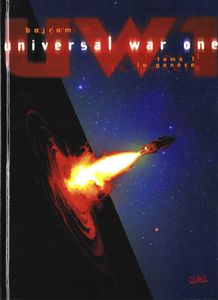 universal war one 1