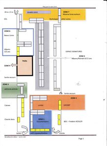 20ème salon PLAN