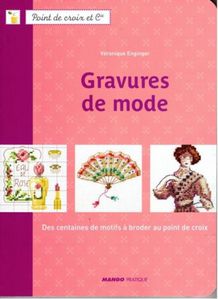 Mango pratique - Gravures de mode