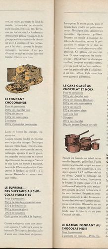 N° 169-LA FÊTE AU CHOCOLAT-8