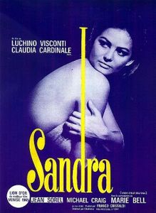sandra
