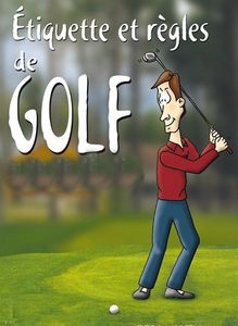 règles golf