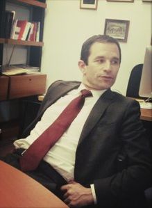 hamon-bureau