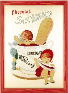 Mod-Chocolat Suchard