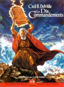 dix commandements aff