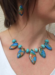 turquoise