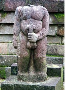 Candi sukuh