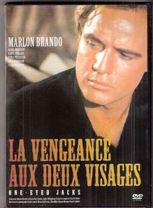 Marlo Brando V à 2 visages