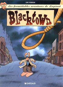 blacktown