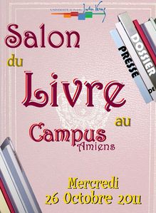 Affiche Salon UPJV (2)