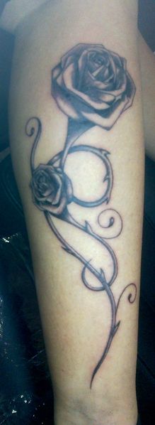 tattoo macias