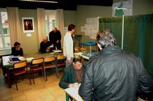 Election 2me