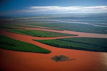 Boeny Delta Betsiboka Majunga