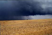 Mes 5 m tiers r v s n 2 chasseur se de tornades Il faut que